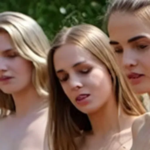 yapay zekâ porno foto üretici