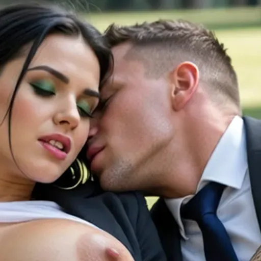 generatore di foto porno IA