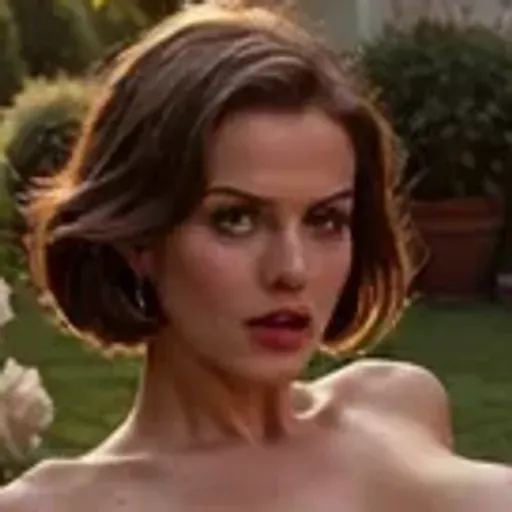 Generator obrazów pornograficznych z wykorzystaniem sztucznej inteligencji