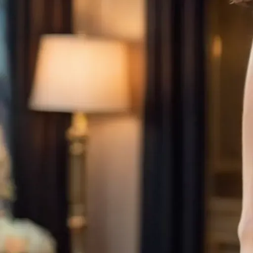 Generator obrazów pornograficznych z wykorzystaniem sztucznej inteligencji