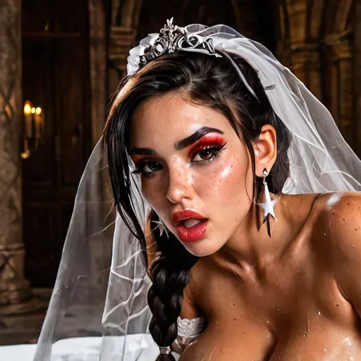 generador de imágenes porno con IA