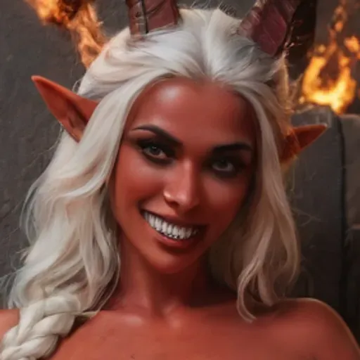 generatore di immagini porno IA