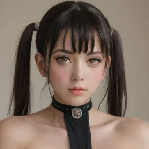 AIポルノ画像ジェネレーター