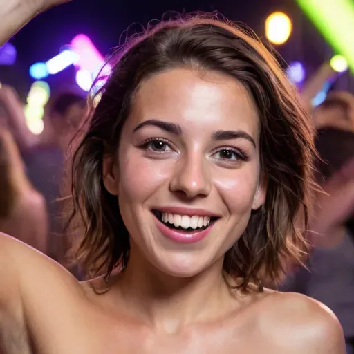 AI porn image generator