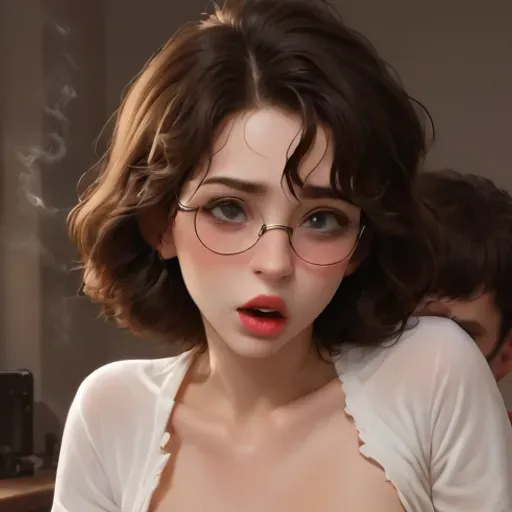 yapay zekâ porno görsel üretici