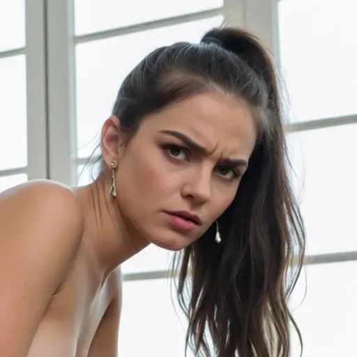 generatore di immagini porno IA