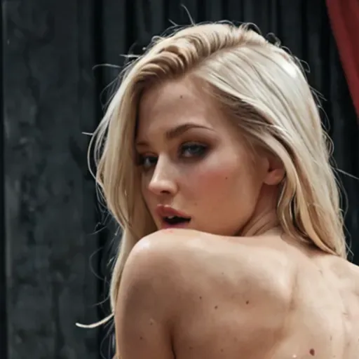 generatore di immagini porno IA