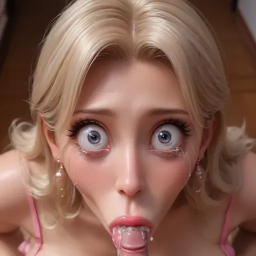 KI-Pornobild-Generator