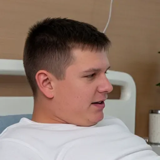 Generator obrazów pornograficznych z wykorzystaniem sztucznej inteligencji