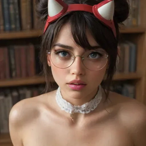 AI porn image generator