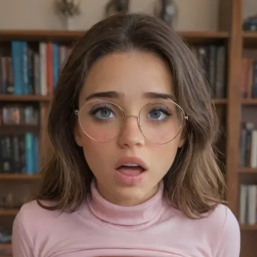AI porn image generator