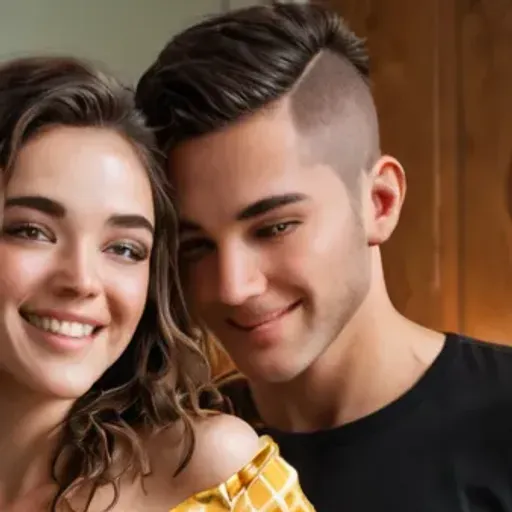 generatore di foto porno IA