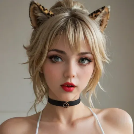 AIポルノ画像ジェネレーター