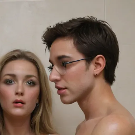generatore di foto porno IA