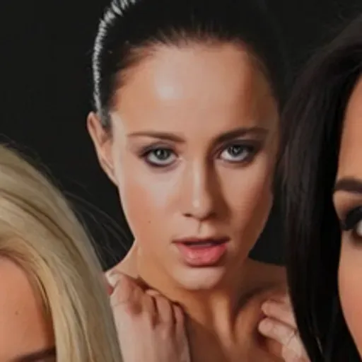 yapay zekâ porno görsel üretici