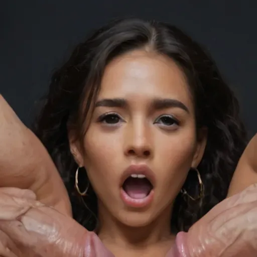 yapay zekâ porno görsel üretici