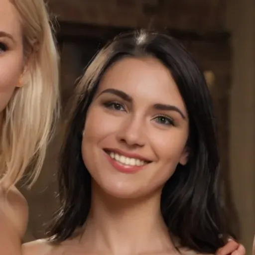 Generator obrazów pornograficznych z wykorzystaniem sztucznej inteligencji