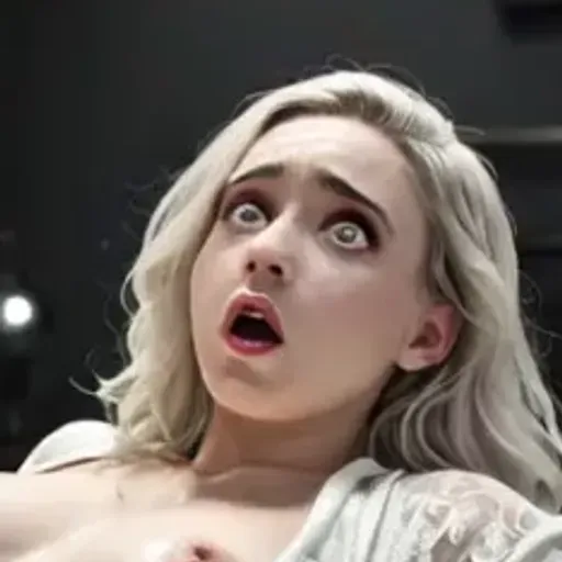 yapay zekâ porno görsel üretici