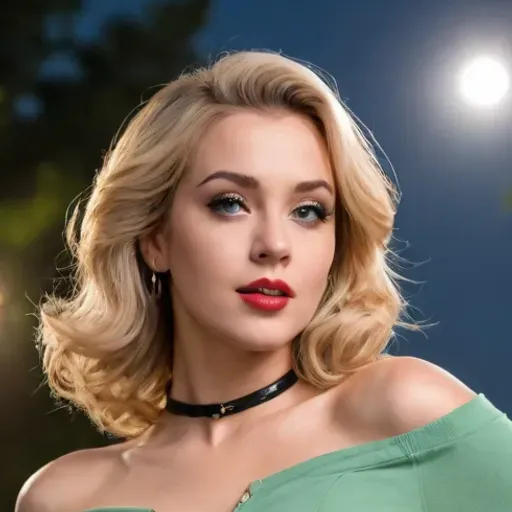 AI porn image generator