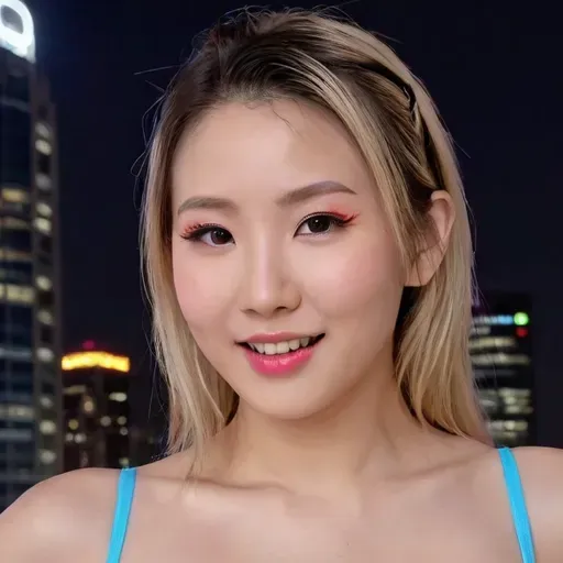 AI 포르노 이미지 생성기