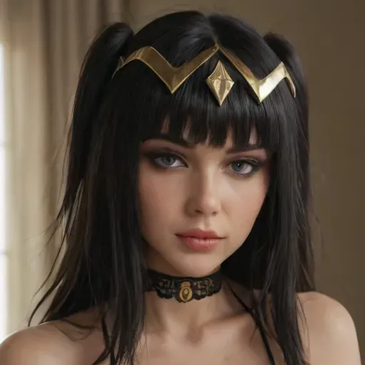 yapay zekâ porno görsel üretici