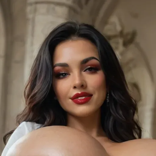 generatore di immagini porno IA