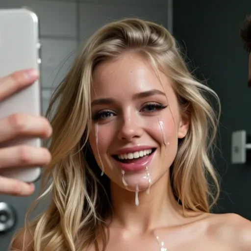 yapay zekâ porno görsel üretici