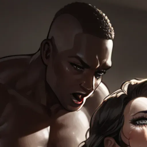 KI-Pornobild-Generator