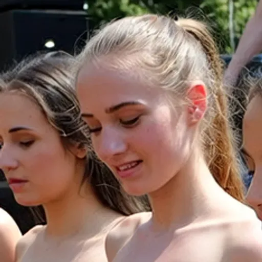 yapay zekâ porno görsel üretici