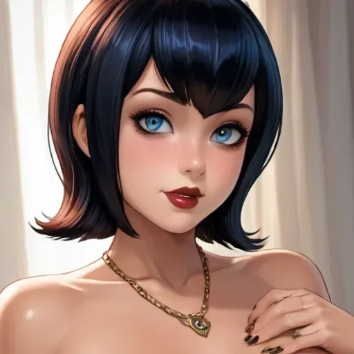 Generator obrazów pornograficznych z wykorzystaniem sztucznej inteligencji