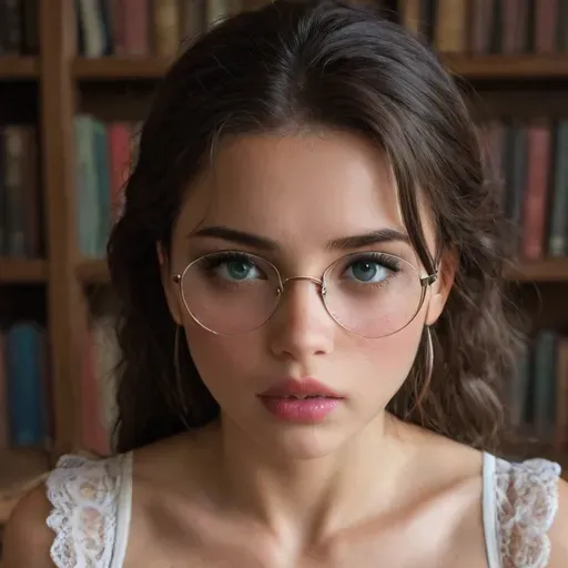 AI porn image generator