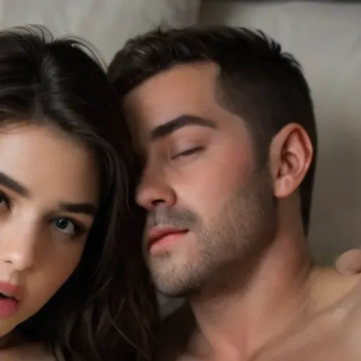 yapay zekâ porno foto üretici