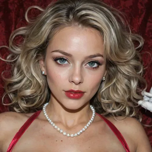 generatore di immagini porno IA