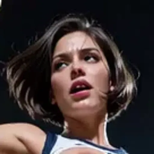 generatore di foto porno IA