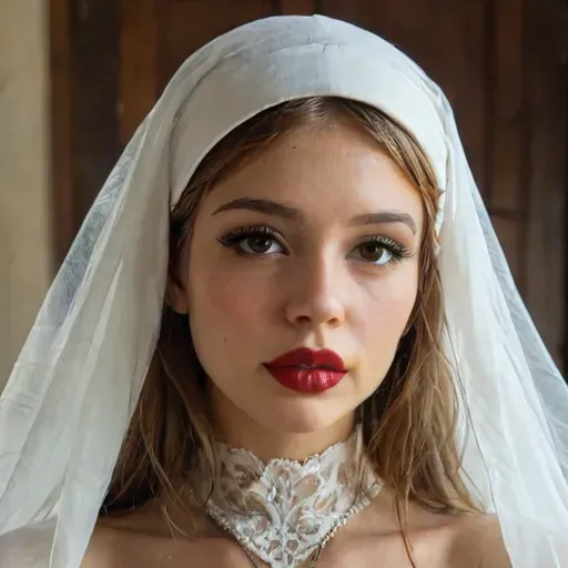generatore di immagini porno IA