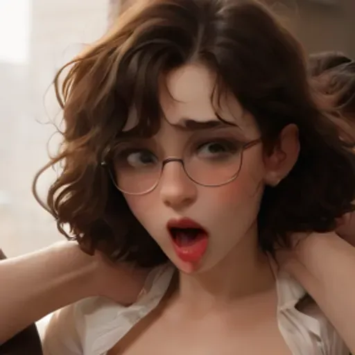 Generator obrazów pornograficznych z wykorzystaniem sztucznej inteligencji