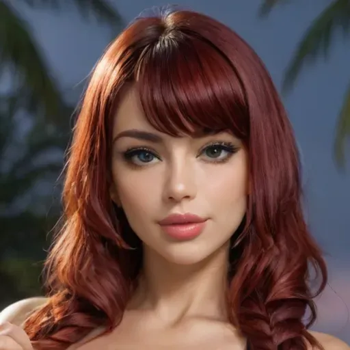 Generator obrazów pornograficznych z wykorzystaniem sztucznej inteligencji