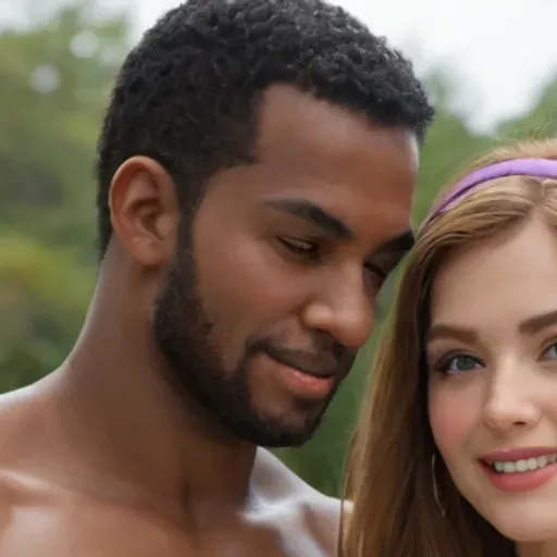 yapay zekâ porno foto üretici