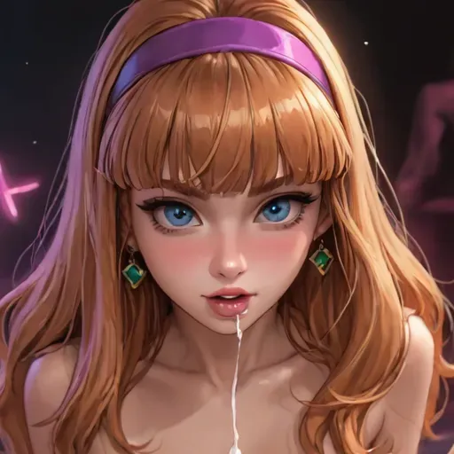 AIポルノ画像ジェネレーター