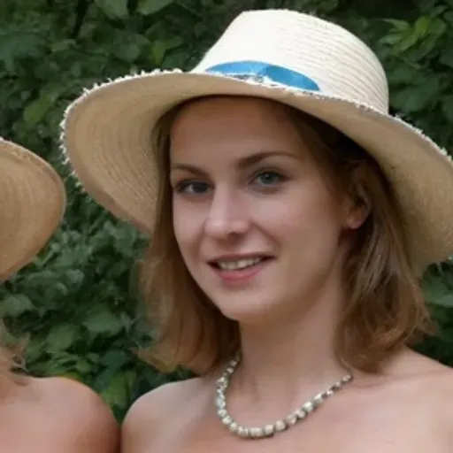 Generator obrazów pornograficznych z wykorzystaniem sztucznej inteligencji