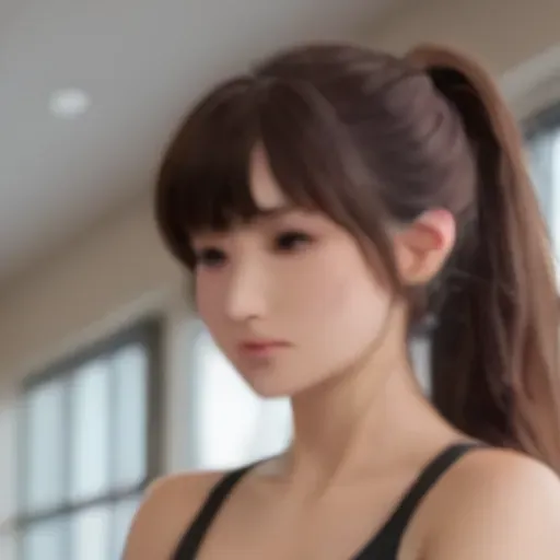 yapay zekâ porno görsel üretici