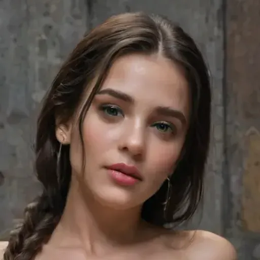 yapay zekâ porno görsel üretici