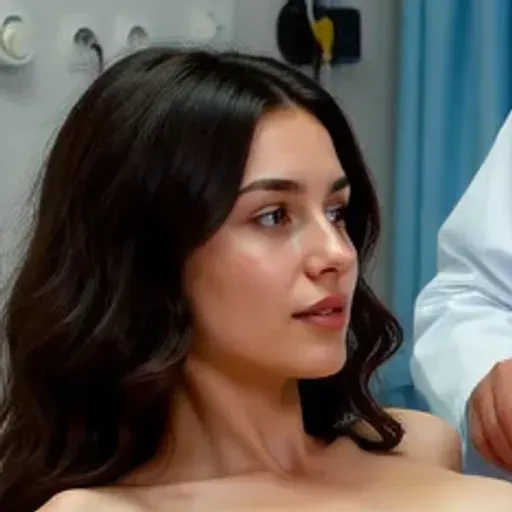 yapay zekâ porno foto üretici