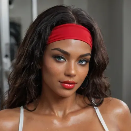 AI 포르노 이미지 생성기