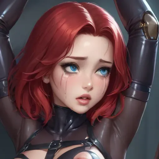 générateur d’images porno IA