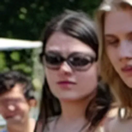 yapay zekâ porno foto üretici