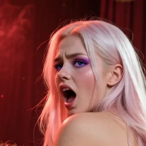 yapay zekâ porno foto üretici