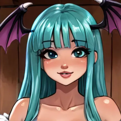 generatore di immagini porno IA
