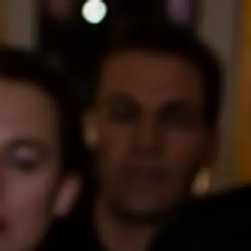 Pencipta imej lucah AI