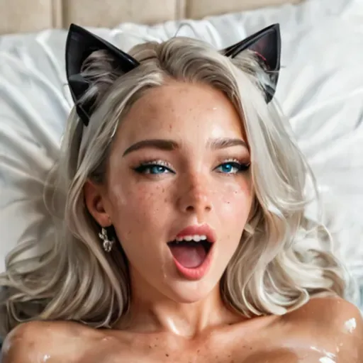 yapay zekâ porno görsel üretici